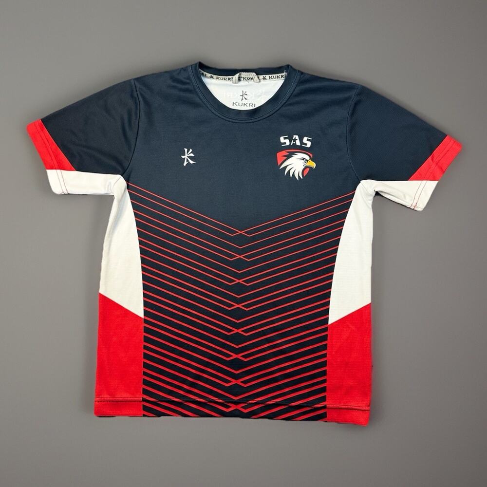 Kukri SAS Eagle Pathway Youth 9-10 Athletic Training Shirt 1130